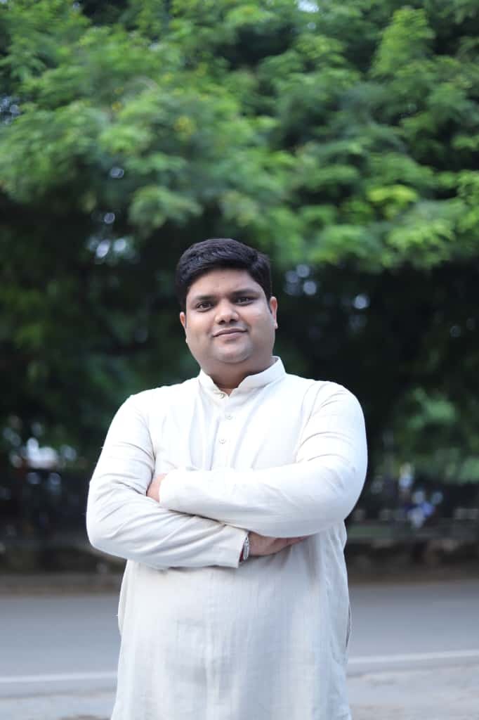 Director, A.P.S Public Inter College